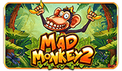 Mad Monkey 2